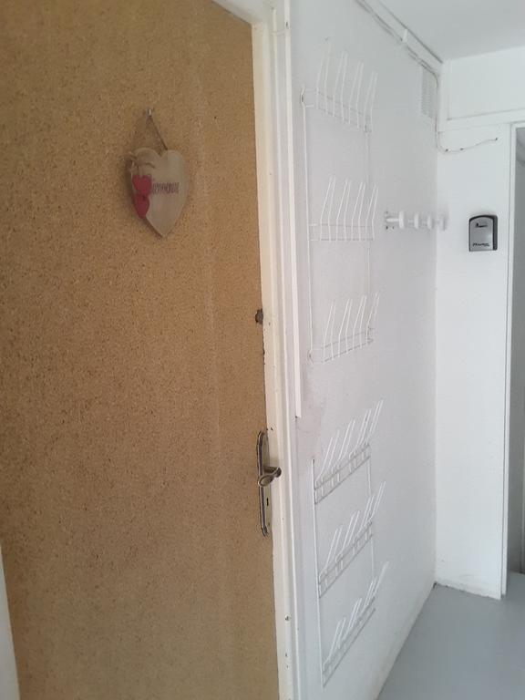 Appartement Saint Jean Montclar Saint-Jean (Alpes-de-Haute-Provence) Exterior foto